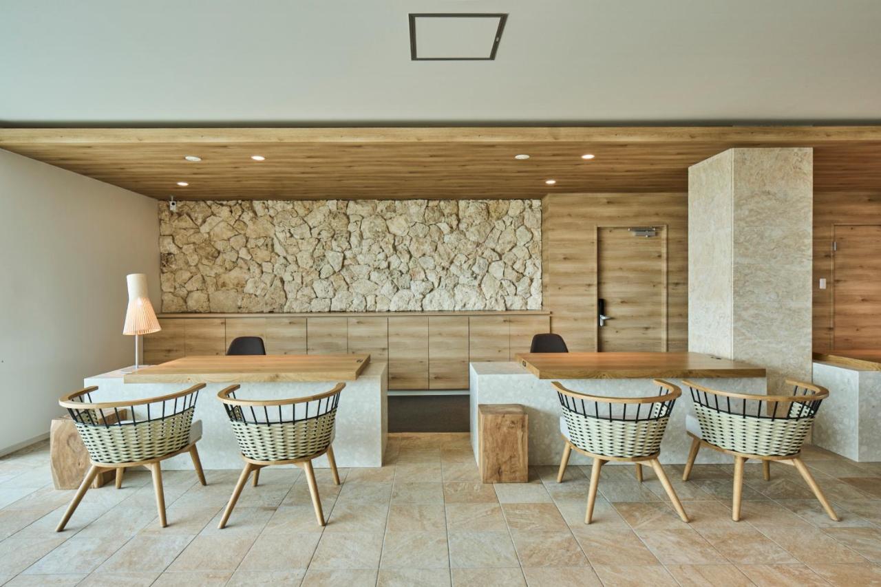 Watermark Hotel Okinawa Miyakojima Exterior photo