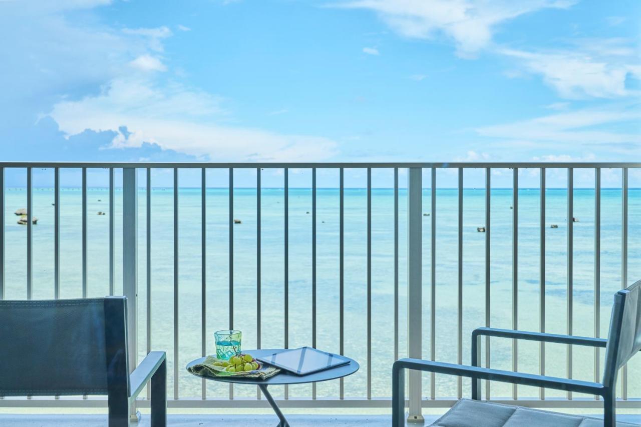 Watermark Hotel Okinawa Miyakojima Exterior photo