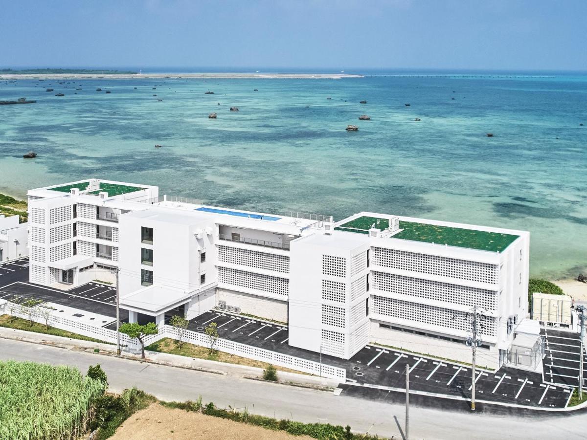 Watermark Hotel Okinawa Miyakojima Exterior photo