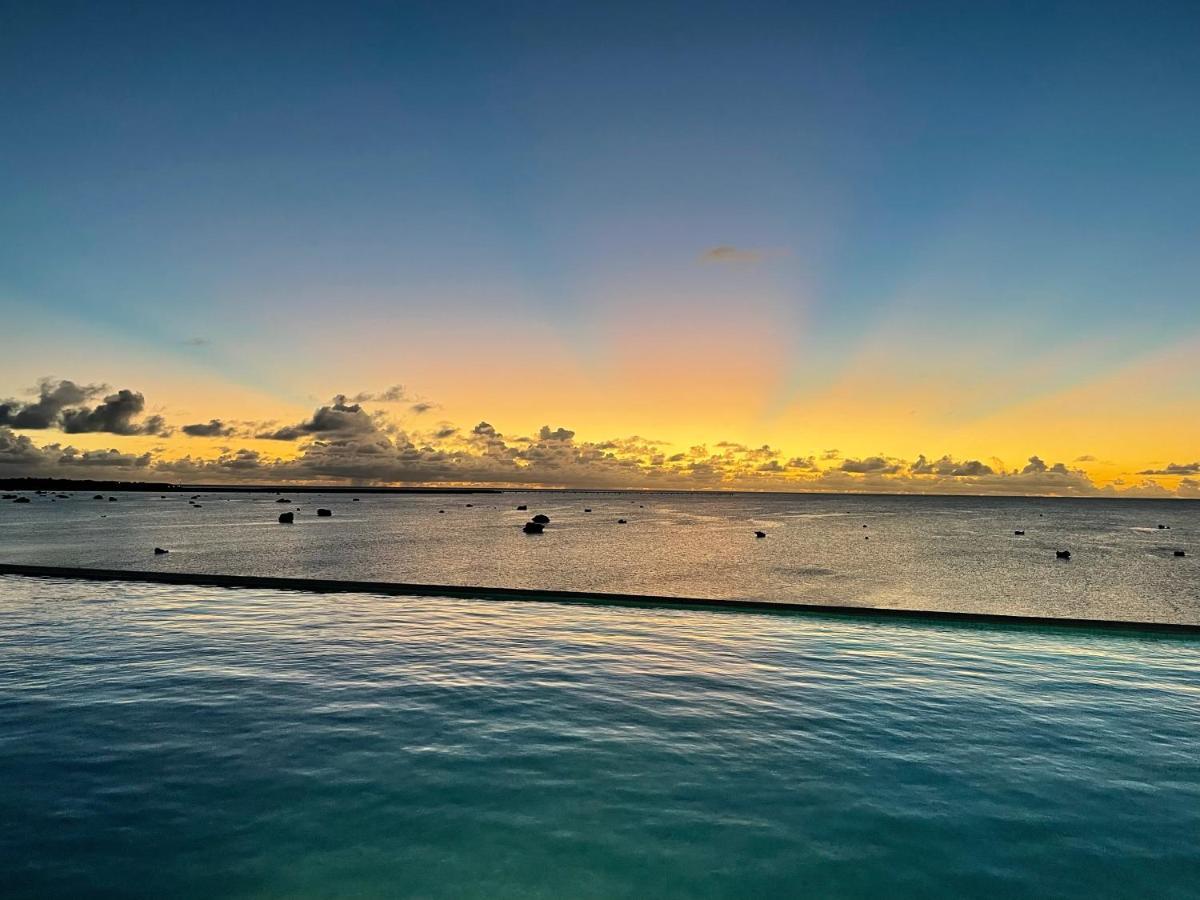 Watermark Hotel Okinawa Miyakojima Exterior photo