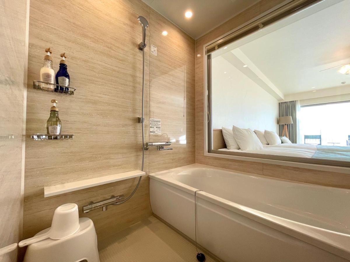 Watermark Hotel Okinawa Miyakojima Exterior photo