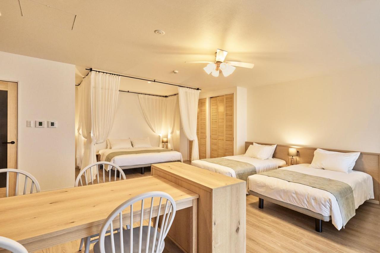Watermark Hotel Okinawa Miyakojima Exterior photo